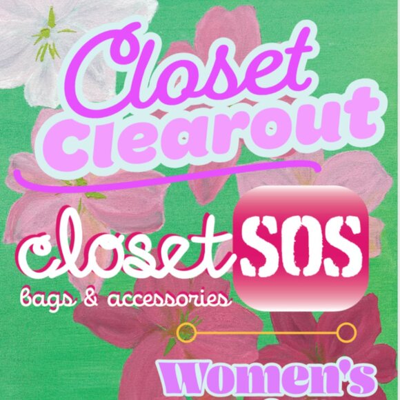 @closetSOS is LIVE! 04/16 @ 12:00 pm Central,1:00 EDT - Picture 4 of 7